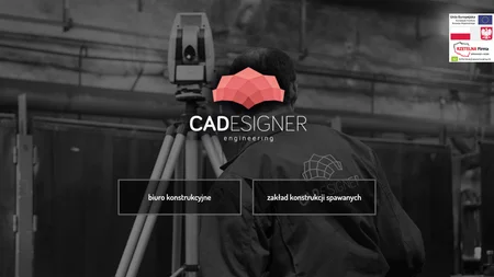Cadesigner Engineering sp. z o.o.