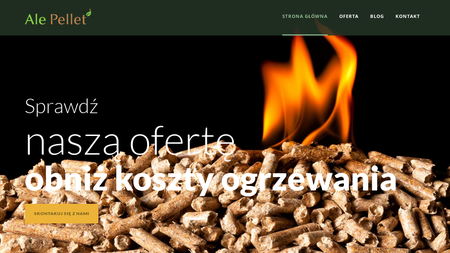 Alepellet.com