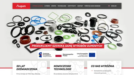 Augum Wiesław Klich, Paweł Klich sp.k.