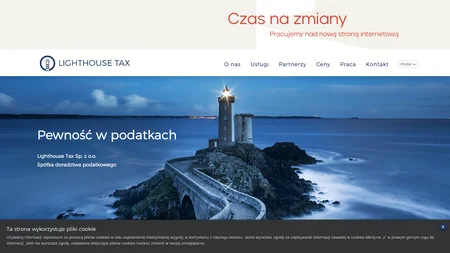 Lighthouse Tax sp. z o.o.