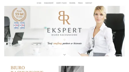 Br Ekspert.pl sp. z o.o.