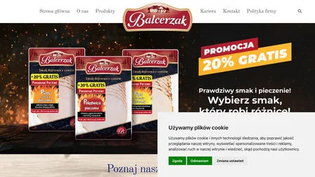 Balcerzak sp. z o.o.