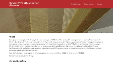 B2B-Europe sp. z o.o.