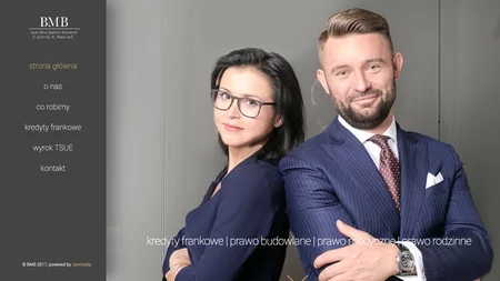 Bmb Kancelaria Radców Prawnych E. Górecka, D. Banaś sp.j.