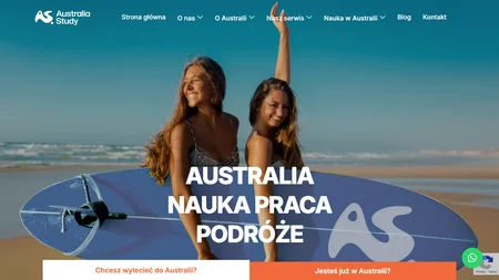 Australia Study sp. z o.o.