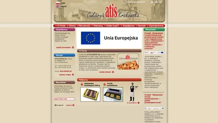 Atis-Smok sp. z o.o.