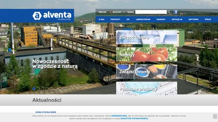 Alventa Trade sp. z o.o.