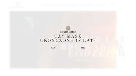 Browary Łódzkie S.A.