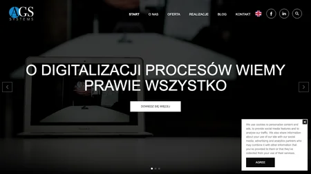 Ags Systems sp. z o.o.