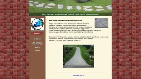 Alb Serwis Jabłoński I Malina sp.j.