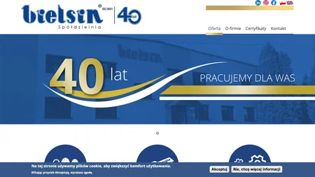 Spółdzielnia Bielsin