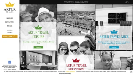 Artur Travel Poland sp. z o.o.
