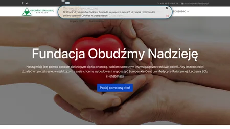 Fundacja Obudźmy Nadzieję