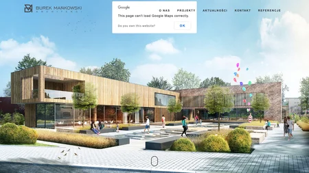 Bm Architekci - Marcin Burek, Marcin Mańkowski sp.j.