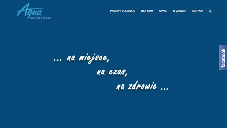 Aqua Serwis System sp. z o.o.