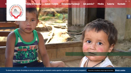 Fundacja Mała Polska W Nepalu