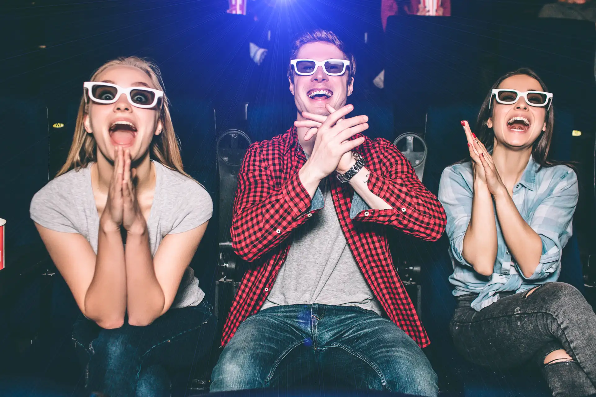 Rozrywka, gastronomia