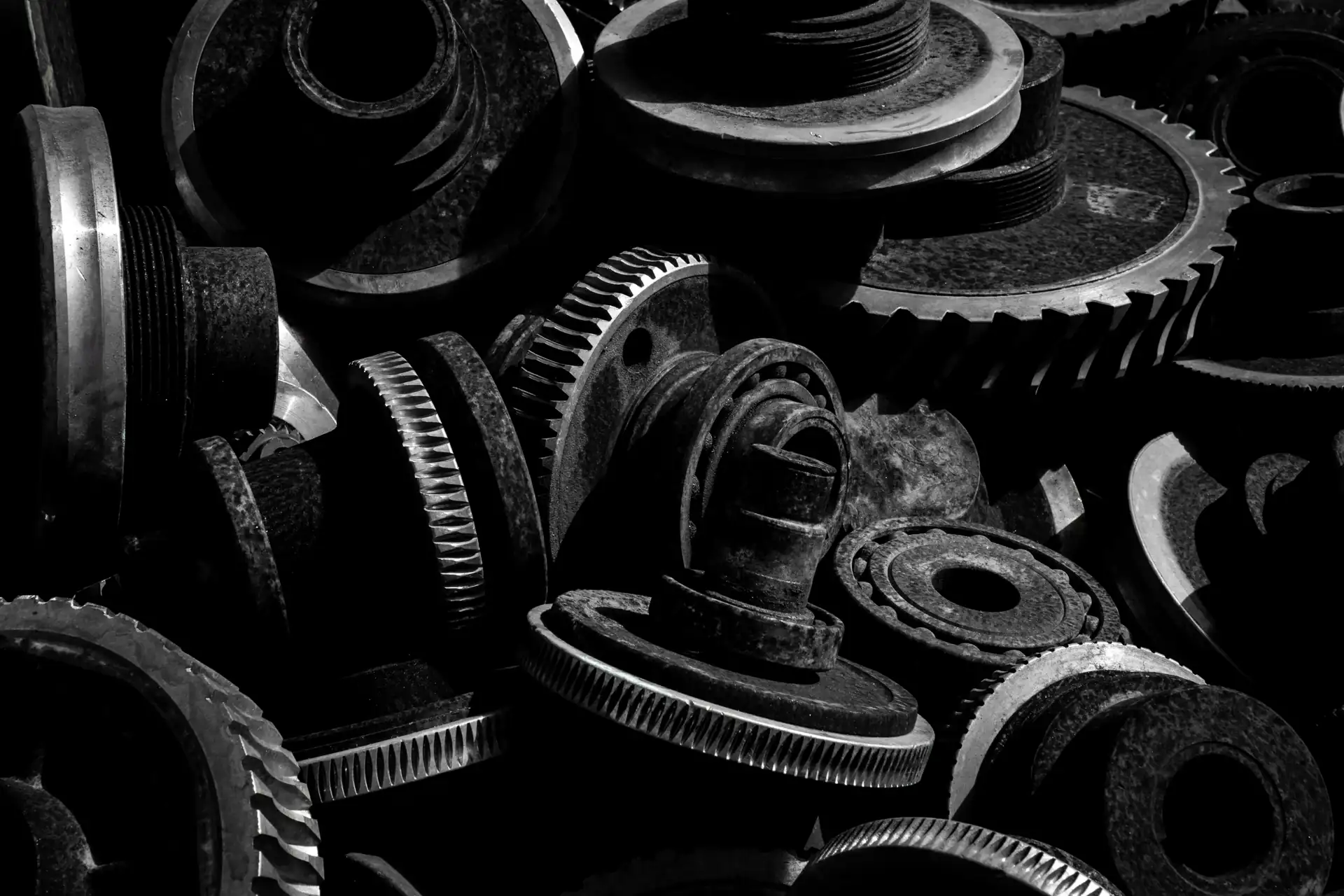 Produkcja i przetwórstwo